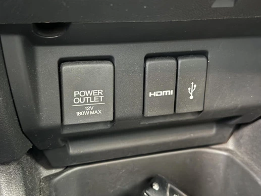 Honda Jazz - Afbeelding 14 van 27