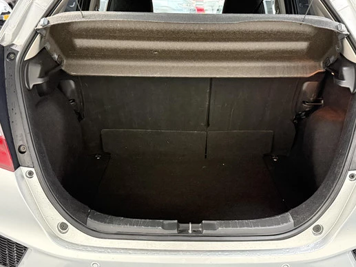 Honda Jazz - Afbeelding 16 van 27