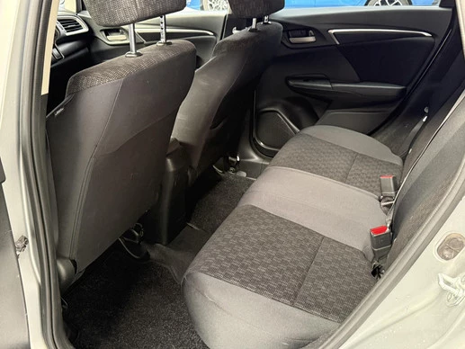 Honda Jazz - Afbeelding 17 van 27