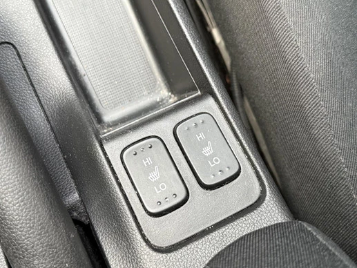 Honda Jazz - Afbeelding 18 van 27