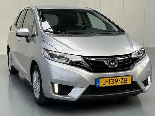 Honda Jazz - Afbeelding 19 van 27