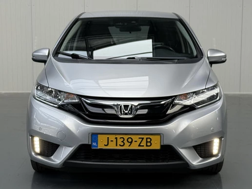 Honda Jazz - Afbeelding 20 van 27