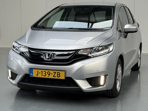 Honda Jazz - Afbeelding 21 van 27