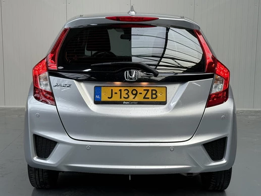 Honda Jazz - Afbeelding 22 van 27