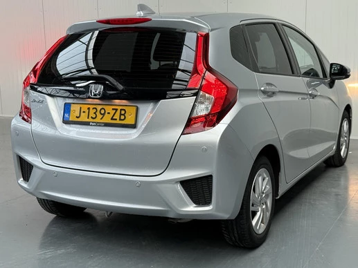 Honda Jazz - Afbeelding 23 van 27