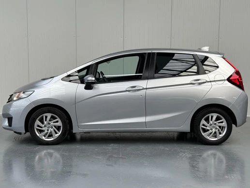 Honda Jazz - Afbeelding 24 van 27