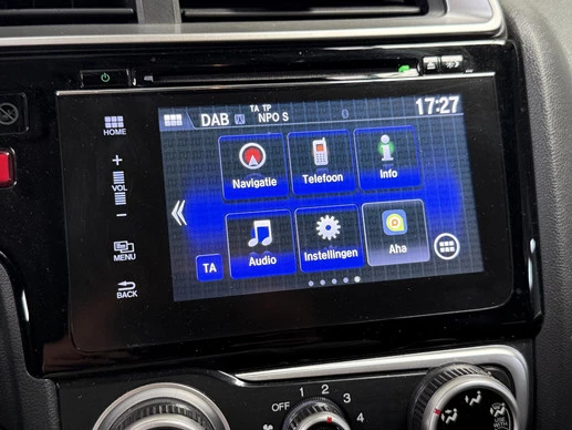 Honda Jazz - Afbeelding 25 van 27