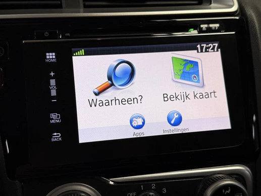 Honda Jazz - Afbeelding 26 van 27