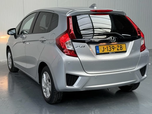 Honda Jazz - Afbeelding 27 van 27