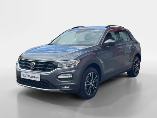 Volkswagen T-Roc - Afbeelding 1 van 30