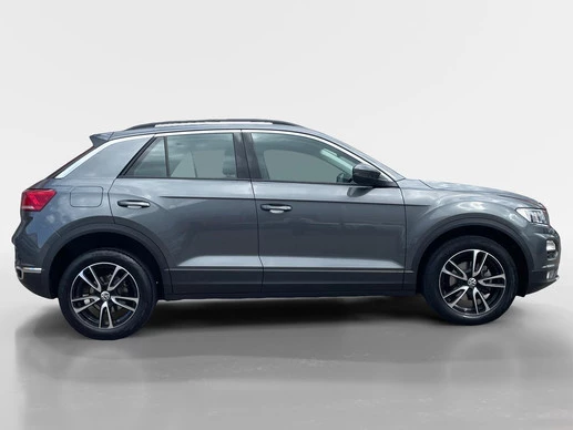 Volkswagen T-Roc - Afbeelding 2 van 30