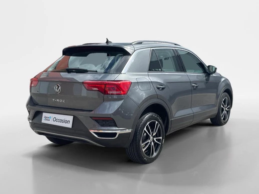 Volkswagen T-Roc - Afbeelding 3 van 30