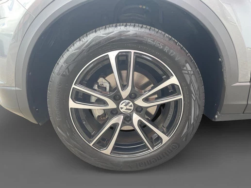 Volkswagen T-Roc - Afbeelding 4 van 30