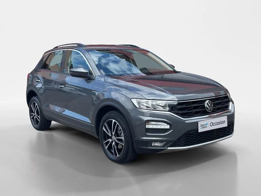 Volkswagen T-Roc - Afbeelding 6 van 30