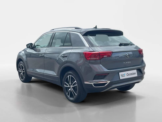 Volkswagen T-Roc - Afbeelding 7 van 30