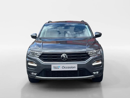 Volkswagen T-Roc - Afbeelding 8 van 30