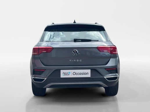 Volkswagen T-Roc - Afbeelding 9 van 30