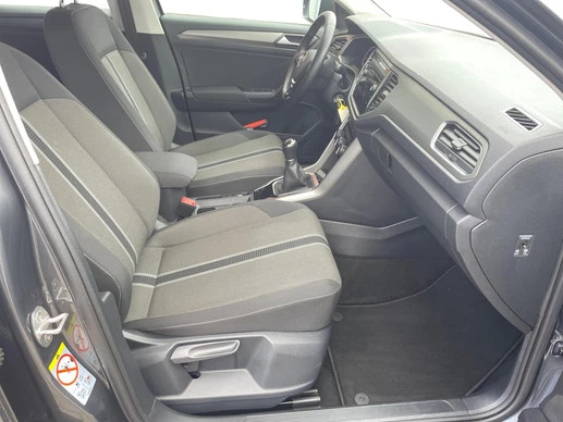 Volkswagen T-Roc - Afbeelding 10 van 30