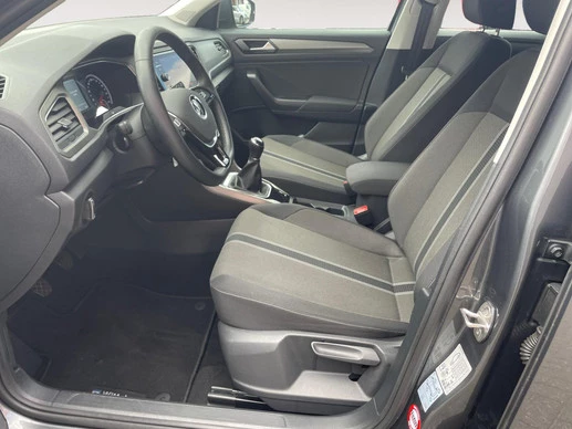 Volkswagen T-Roc - Afbeelding 11 van 30