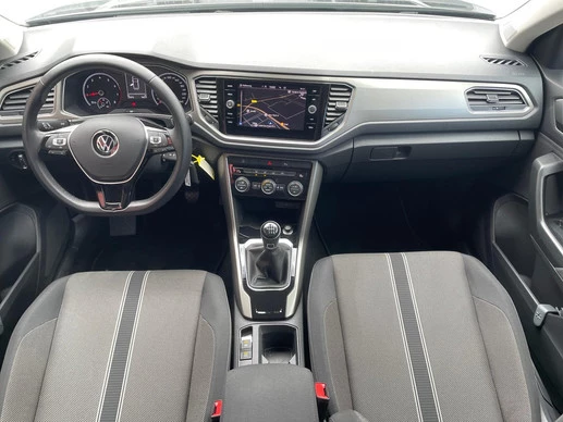 Volkswagen T-Roc - Afbeelding 12 van 30