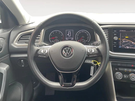 Volkswagen T-Roc - Afbeelding 13 van 30
