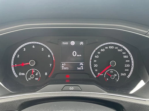 Volkswagen T-Roc - Afbeelding 16 van 30