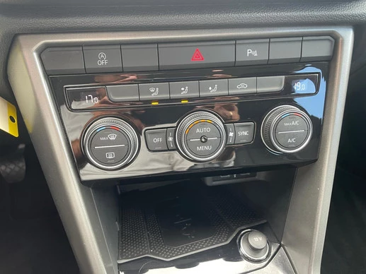 Volkswagen T-Roc - Afbeelding 17 van 30