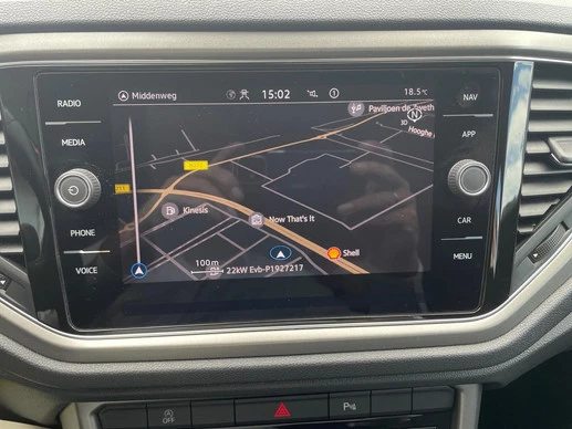 Volkswagen T-Roc - Afbeelding 18 van 30