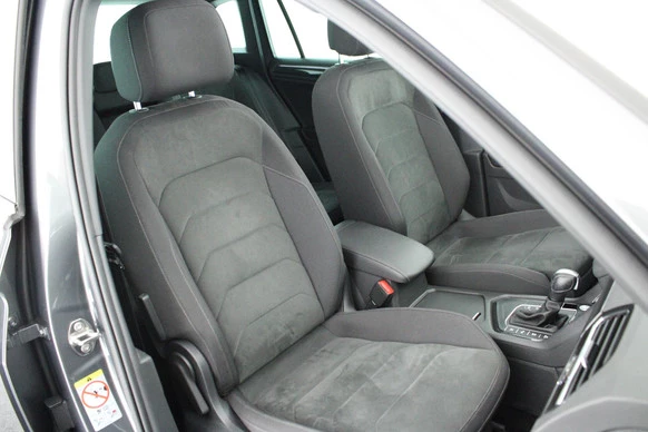 Volkswagen Tiguan - Afbeelding 2 van 30