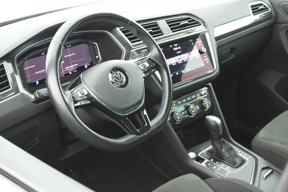 Volkswagen Tiguan - Afbeelding 3 van 30