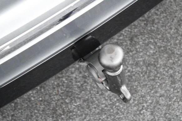 Volkswagen Tiguan - Afbeelding 4 van 30