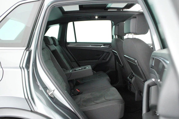Volkswagen Tiguan - Afbeelding 13 van 30
