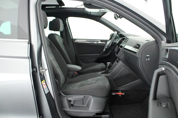 Volkswagen Tiguan - Afbeelding 14 van 30