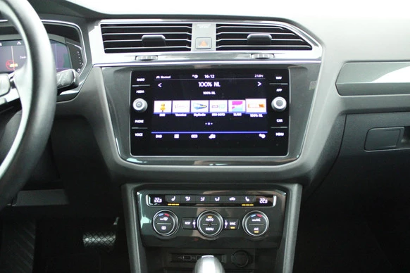 Volkswagen Tiguan - Afbeelding 15 van 30