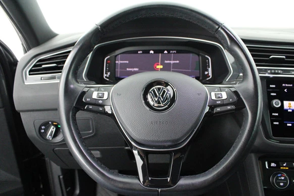 Volkswagen Tiguan - Afbeelding 19 van 30