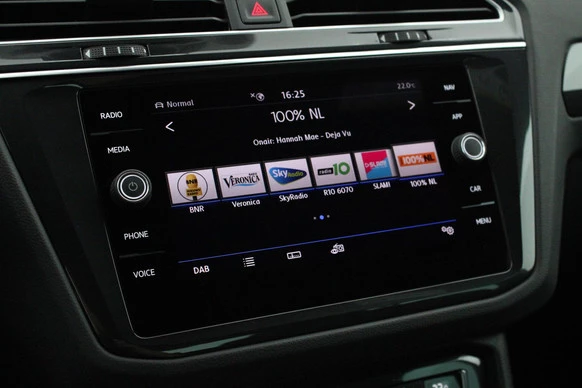 Volkswagen Tiguan - Afbeelding 21 van 30