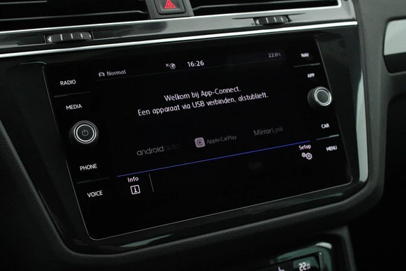 Volkswagen Tiguan - Afbeelding 23 van 30