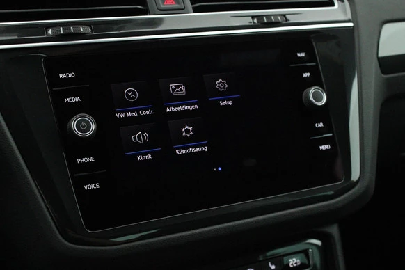 Volkswagen Tiguan - Afbeelding 26 van 30