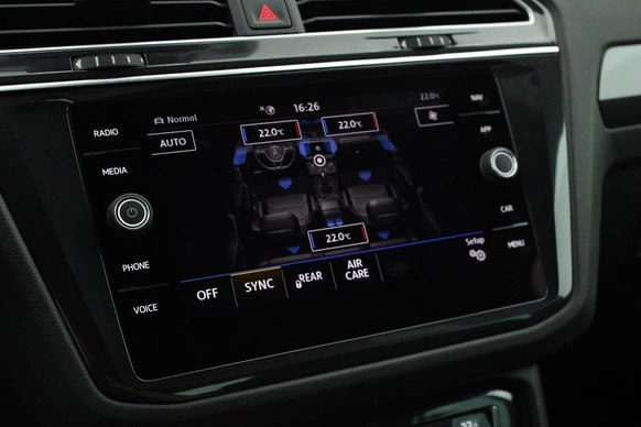 Volkswagen Tiguan - Afbeelding 27 van 30