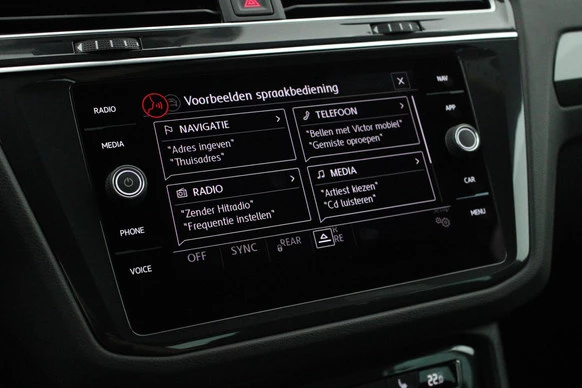 Volkswagen Tiguan - Afbeelding 28 van 30