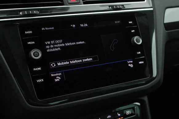 Volkswagen Tiguan - Afbeelding 29 van 30