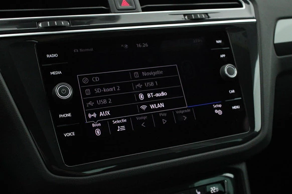 Volkswagen Tiguan - Afbeelding 30 van 30