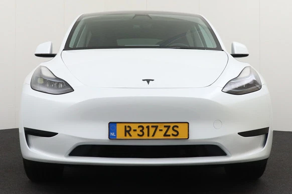 Tesla Model Y - Afbeelding 3 van 25