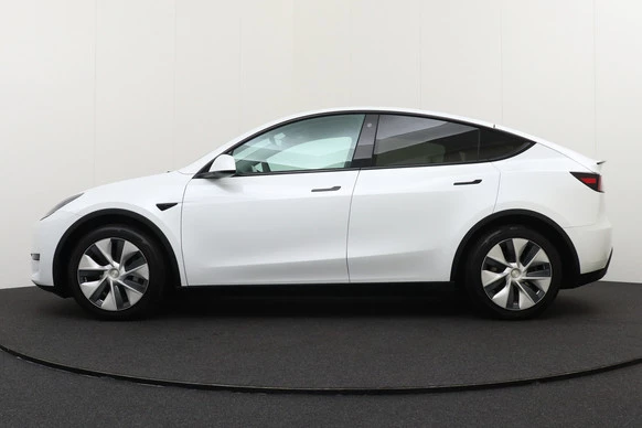 Tesla Model Y - Afbeelding 5 van 25