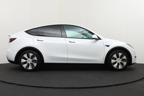 Tesla Model Y - Afbeelding 6 van 25