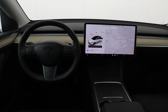 Tesla Model Y - Afbeelding 8 van 25