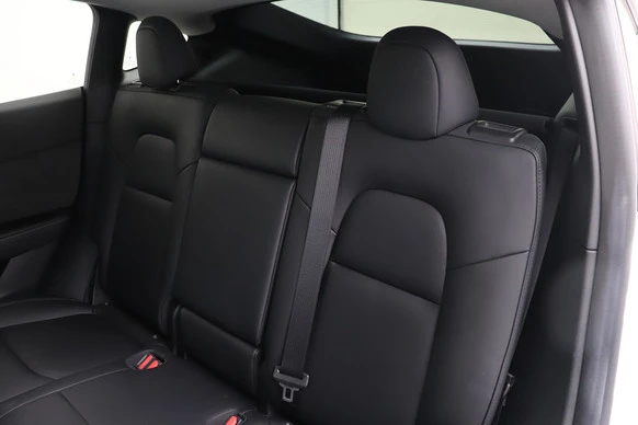 Tesla Model Y - Afbeelding 12 van 25