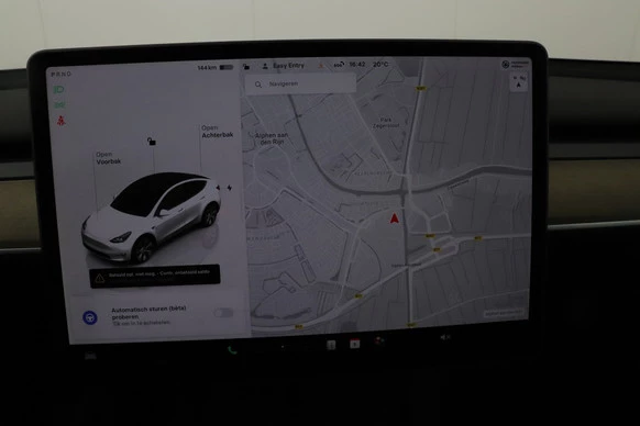 Tesla Model Y - Afbeelding 21 van 25