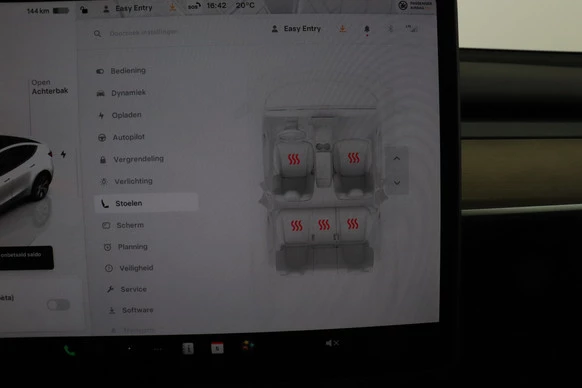 Tesla Model Y - Afbeelding 22 van 25