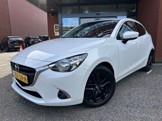 Mazda 2 - Afbeelding 2 van 30